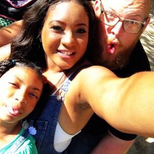 Meet your Posher, Peter